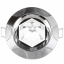 Декоративный точечный светильник Brille 20W HDL-DS 69 Хром 163322 Калуш