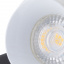 Точечный светильник Brille 40W HDL-G280 Белый 36-277 Київ