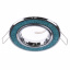 Точечный светильник Brille 20W HDL-DT 32 Синий 163934 Фастів
