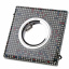 Точечный светильник Brille HDL-DS 135 Черный 36-047 Ковель