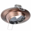 Точечный светильник Brille 20W HDL-DE 02 Медь 163064 Ясногородка