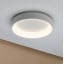 Светильник настенно-потолочный Brille 30W WBL-28 Белый Вараш