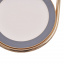 Люстра Brille 10W Золотистый Миргород