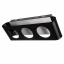 Светильник потолочный накладной Brille HDL-DS 143 Шостка