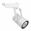 Светильник трековый LED Brille 24W LED-410 Белый Запоріжжя