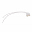 Точечный светильник Brille 40W HDL-S01 Хром 36-316 Калуш