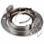 Точечный светильник Brille 20W HDL-DT 02 Никель 163482 Переяслав-Хмельницький