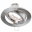 Точечный светильник Brille 20W HDL-DT 02 Никель 163482 Переяслав-Хмельницький