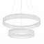 Люстра Brille LED 54W Белый Черновцы