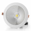 Светильник потолочный led встроенный Brille 40W LED-40 Белый Переяслав-Хмельницкий