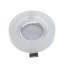 Декоративный точечный светильник Brille LED 8W HDL-G259 Белый 36-172 Коростень