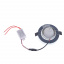 Декоративный точечный светильник Brille LED 8W HDL-G259 Белый 36-172 Коростень