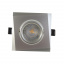 Точечный светильник Brille 40W HDL-DT 93 Хром 36-282 Вараш