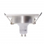 Точечный светильник Brille 40W HDL-DT 93 Хром 36-282 Вараш