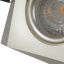 Точечный светильник Brille 40W HDL-DT 93 Хром 36-282 Вараш