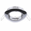 Точечный светильник Brille 20W HDL-DT 101 Хром 163817 Вараш