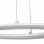 Люстра подвесная Brille BL-372S/48W Белый Вознесенськ