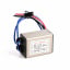 Точечный светильник Brille 1W LED-112 Серебристый L13-043 Сарни