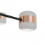 Люстра Brille LED 90W Черный Черкассы