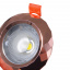Точечный светильник Brille LED 3W HDL-M38 Золотистый 36-330 Кам'янка-Дніпровська