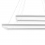 Люстра Brille LED BL-495S/120W Белый Коломия