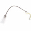 Светильник подсветка Brille Металл SW-201 Никель 183256 Калуш