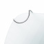 Светильник настенно-потолочный Brille 60W W019-20 Хром Кременчук