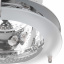 Светильник потолочный встроенный Brille 52W DL-02 Хром Павлоград