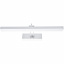 LED подсветка для картин Brille Металл 7W SW-103 Хром 32-460 Хмельницький