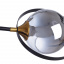 Люстра Brille 60W E27 Золотистый Лубны