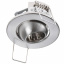 Маленький точечный светильник Brille 20W HDL-DJ 12 Никель 163008 Коростень