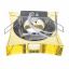 Декоративный точечный светильник Brille 20W HDL-G152 Золотистый 164134 Вознесенськ