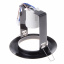 Точечный светильник Brille 60W Ring 80 Золотистый 161162 Хмільник