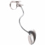 Светильник подсветка Brille Металл 20W HSL-13 Никель 154211 Вишгород