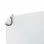 Светильник настенно-потолочный Brille 60W W-183 Хром Лубны