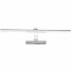 Подсветка для картин LED Brille Металл 7W SW-102 Хром 32-458 Житомир