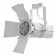 Светильник трековый Brille 60W KW-25 Белый Черновцы