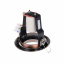 Поворотный точечный светильник Brille 60W RO-50 Медь 161304 Каменское