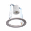 Точечный светильник Brille 60W Ring 80 Серебристый 161044 Хмельницький