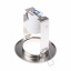 Точечный светильник Brille 60W Ring 63 Никель 161087 Калуш