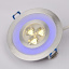 Точечный светильник Brille 3W LED-103 Синий L60-007 Ахтырка