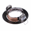 Точечный светильник Brille 20W HDL-DT 71 Медь 163962 Кам'янець-Подільський