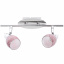 Светильник спот Brille Металл 40W HTL-150 Хром L62-014 Чортків