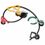 Светильник спот Brille Металл 40W HTL-105 Черный 176210 Вышгород