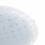 Светильник настенно-потолочный Brille 60W W-547 Белый Виноградів