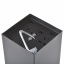 Подсветка Brille Металл 50W AL-71 Черный 26-435 Хуст