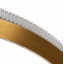 Люстра Brille BR-931S/40W Золотистый Бровари