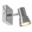 Светильник спот Brille Металл 50W HTL-202 Хром 26-775 Київ
