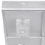 Светильник спот Brille Металл 20W HDL-09-01 Серый 176045 Краматорск