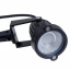 Светильник грунтовой Brille IP65 3W AS-11 Черный 34-366 Тернополь